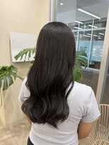 タヤ フォレオ博多店(TAYA) 艶髪ロング