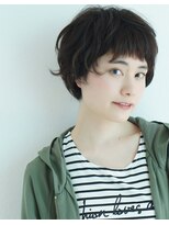 トリップバイ ニューヨークニューヨーク(Trip by NYNY)&nbsp;ふわくしゅパーマ♪