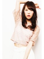 オリーブフォーヘアー(olive For hair)&nbsp;☆ナチュラルセミディ☆【olive for hair】03-6914-0898