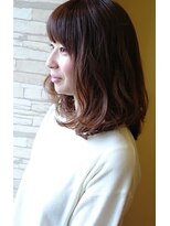 ラランヌ(Lalanne)&nbsp;ゆるふわスプリングカール♪[蒲田]