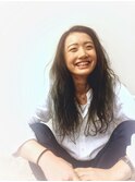 重軽ゆるロング
