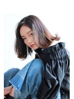 マイティ バイ エイチ(mighty by H)&nbsp;【mighty】BOB