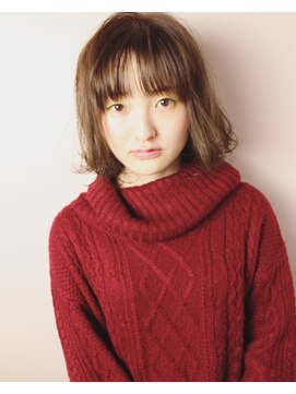 ユートピア(U topia) デジタルパーマ町田ナンバー１☆【ユートピア渡邉】#24