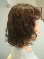 ヘアーメイク ナイス(Hair make NICE)&nbsp;ふわゆるカール