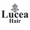ルチェア ヘア(Lucea Hair)のお店ロゴ