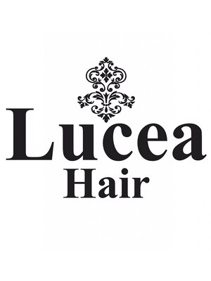 ルチェア ヘア(Lucea Hair)