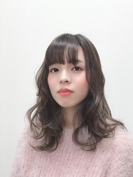 スペースビー(Space Be) ゆるふわ