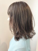 ダンデライオン ネクストステージ(DandeLion next stage)&nbsp;ミントアッシュ