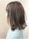 ミントアッシュ
