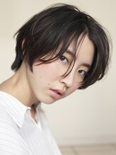 ルシード スタイル ルッツ(LUCIDO STYLE RUTTU)