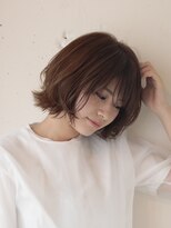 リガナッツ 十条店(Riganuts)&nbsp;[riganuts十条店]大人ナチュラルボブ
