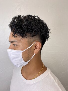 トゥーユー(to you...) ワイルドパーマ