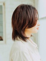 ファーレ マリン アンド ビューティー(Fare marine&beauty)&nbsp;ナチュラルマッシュウルフ