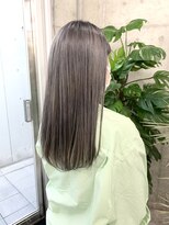 レーベン(LEBEN)&nbsp;【人気カラー】ミルクティーグレージュ★