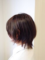 クロエ バイ ラヴィズム 新潟ビルボードプレイス2店(CLOE by LUVISM)&nbsp;ナチュラルウルフ