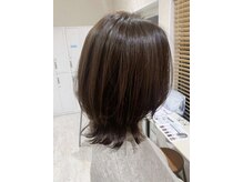 トライベッカスマートサロン(TRIBECA smart salon)