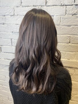 アトリウム (ATRIUM beauty life) ラテグレージュ