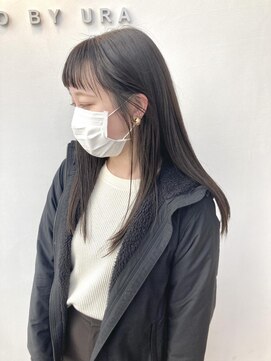 ヘッツ 仙台駅前店(HETTU) 髪質改善/ブリーチ/ダブルカラー/韓国/レイヤー/仙台/学割U24