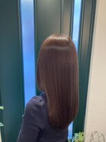 キー(KEY)&nbsp;カシミヤロング