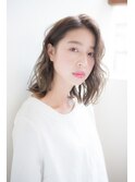 ニュアンスパーマ