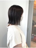 ハイライト外ハネボブ