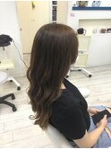 オリーブベージュ☆