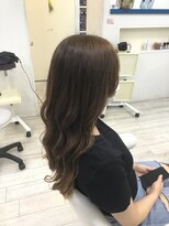 アルターシェリー(aL-ter che'rie)&nbsp;オリーブベージュ☆