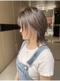 【EIGHT hakata】平島拓也__ウルフ×インナーラベージュ
