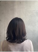 30代40代50代◎大人かわいいくびれヘア 登戸