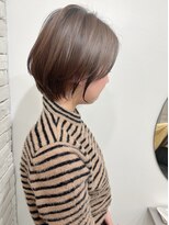 メモリーズ 水天宮前店(Memories)&nbsp;似合わせ骨格診断！水天宮前