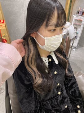 ハンナ 札幌(HANNAH) ＃韓国＃エクステ＃トリートメント