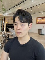 ロストシティ 横浜(LOST CITY)&nbsp;韓国カルマヘア