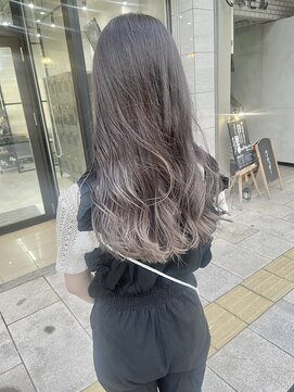 フェリア 渋谷(Feria) 【Feria渋谷】グラデーショングレージュ“石田幸輔”