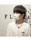 ナチュラルマッシュ