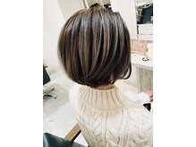 ヘアメイクガーデン(HairMake GARDEN)