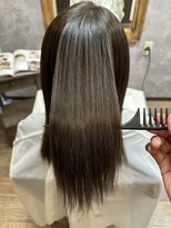 エイチアンドケー(H&K)&nbsp;髪質改善・縮毛矯正