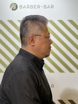 バーバーバー 高坂(BARBER－BAR)&nbsp;メンズショート