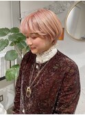 ペールピンク/RIHO
