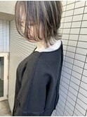 似合う髪色診断と髪質改善カラー/白髪ぼかし/インナーカラー