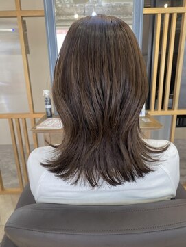 アリスバイアフロート 自由が丘(ALICe by AFLOAT) くびれミディアム