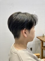 ムク(mUku)&nbsp;メンズ / ショートスタイル