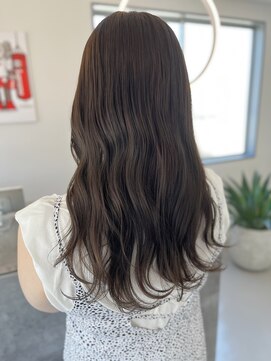 シーン(scene) グレージュ