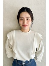 ククナ(kukuna)&nbsp;菜摘  