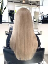 エイス 梅田 中津(Ace)&nbsp;バニラベージュカラー