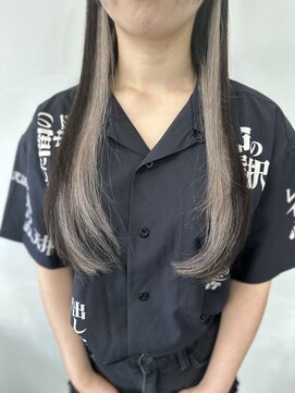 プルエクステのお店ネクスト(NEXT) #プルエクステ #エクステ #シールエクステ