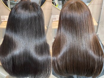 QOO 戸越銀座 髪質改善【クー】 