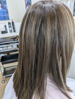 ギフト(GIFT)&nbsp;アッシュカラー