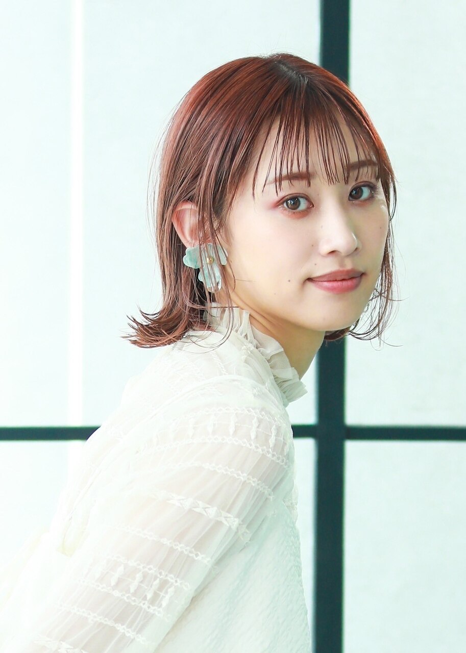 「2回目3回目のご来店の方のみ」カットカラー＋Aujuaトリートメント　￥11550