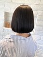 エヌアンドエー 春日部東口店(hair shop N&A)&nbsp;【内巻きショートボブ×うる艶トリートメント】
