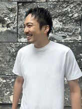 ファブフォー(FABFOR) 山口 洋平